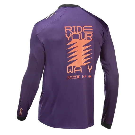 Maillot Northwave SHARP 2024-2025