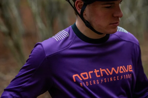 Maillot Northwave SHARP 2024-2025