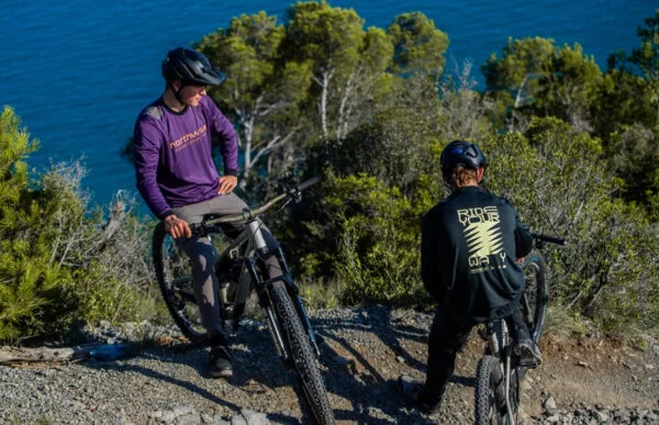 Maillot Northwave SHARP 2024-2025