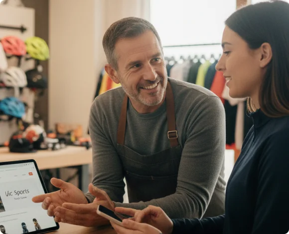 Atención al cliente