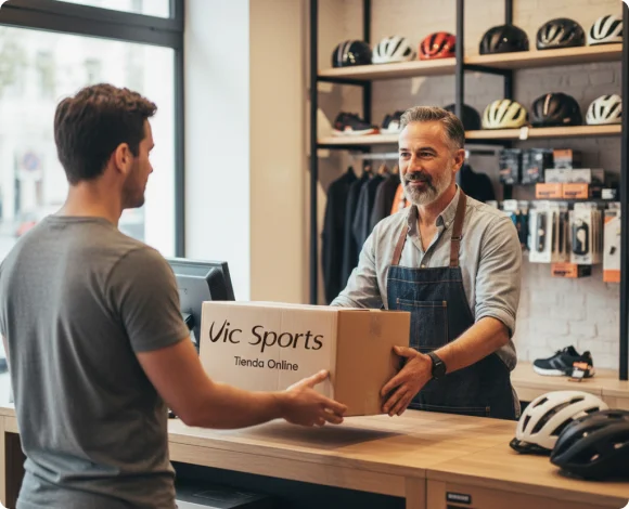 Devolución en 30 días