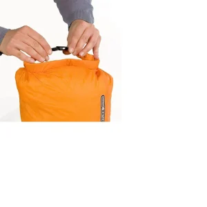 Petate Ortlieb DryBag Light 3L Naranja
