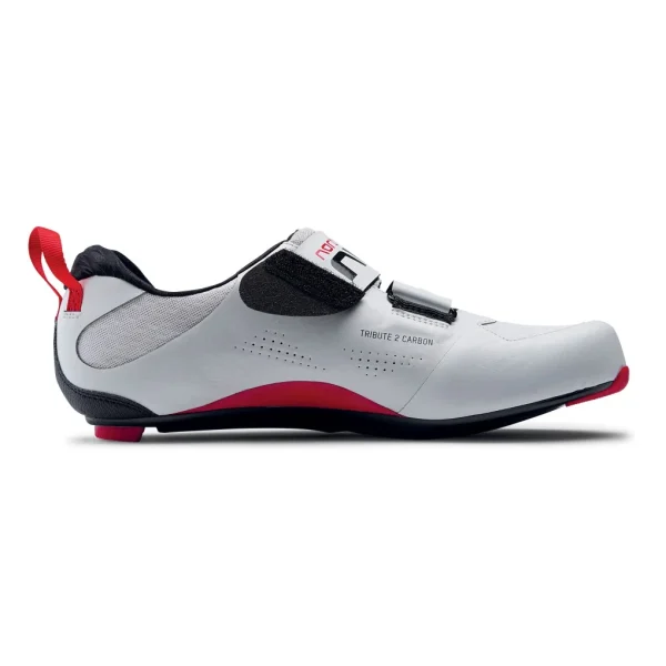 Zapatillas Northwave TRIBUTE 2 CARBON Blanco