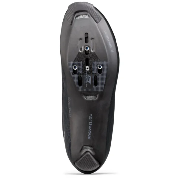 Zapatillas Northwave EXTREME PRO 3 Negro-Blanco