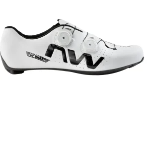 Zapatillas Northwave TOP GANNA EXTREME Blanco
