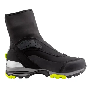 Zapatillas Ciclismo HIMALAYA TRAIL / AM Negro