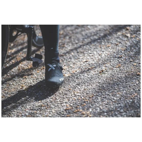 Zapatillas Ciclismo EXTREME R GTX ROAD Negro