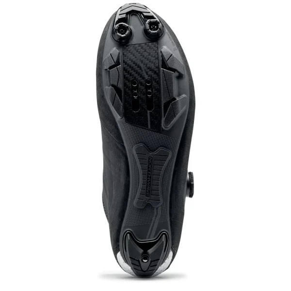 Zapatillas Ciclismo EXTREME XC GTX GRAVEL / XC Negro