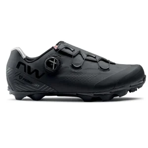 Zapatillas Ciclismo MAGMA XC ROCK GRAVEL / XC Negro