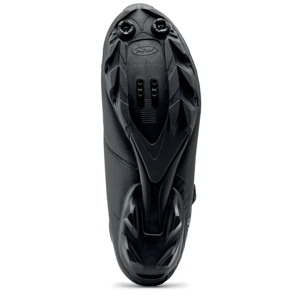 Zapatillas Ciclismo MAGMA XC ROCK GRAVEL / XC Negro