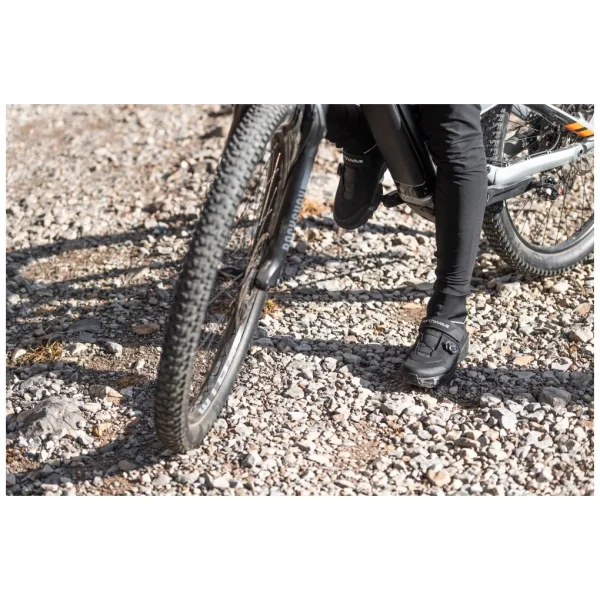 Zapatillas Ciclismo MAGMA X PLUS TRAIL / AM Negro