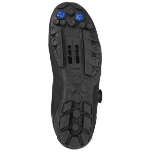 Zapatillas Ciclismo CELSIUS XT ARC. GTX GRAVEL / XC Negro