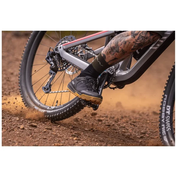 Zapatillas Northwave ROCKIT Trail-AM Negro