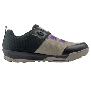 Zapatillas Northwave ROCKIT PLUS Trail-AM Marrón-Negro