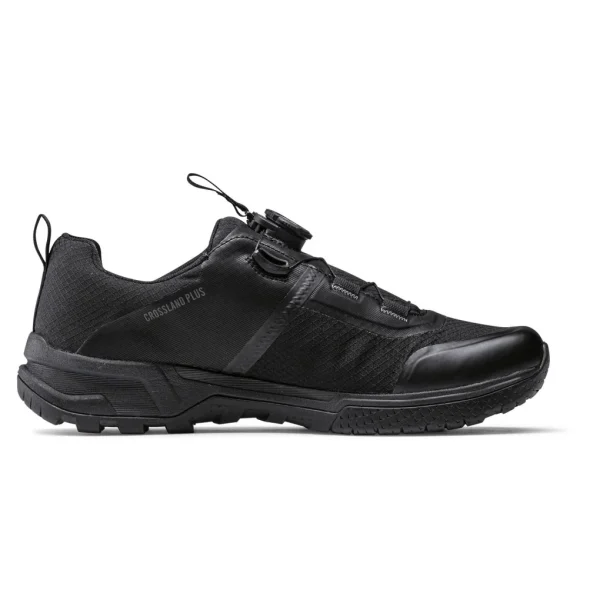 Zapatillas Northwave CROSSLAND PLUS Trail-AM Negro