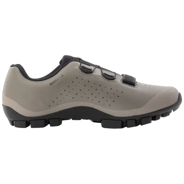 Zapatillas Northwave HAMMER PLUS XC-Gravel Marrón