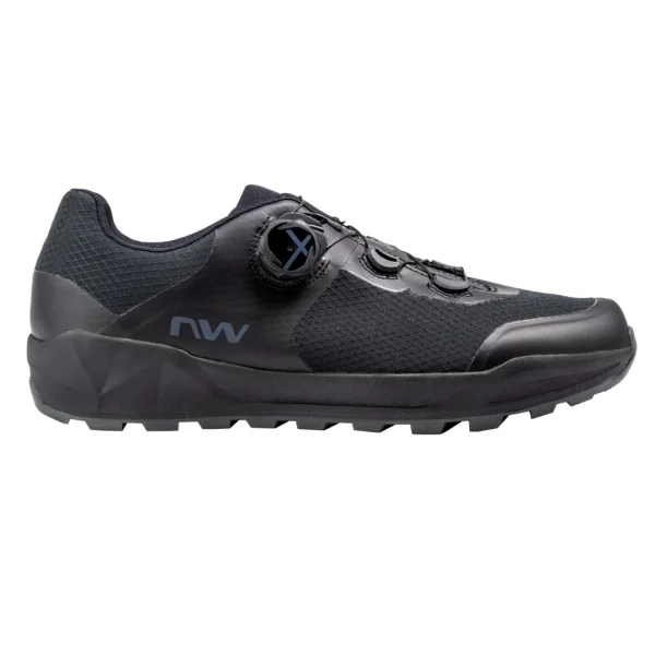 Zapatillas Northwave CORSAIR 2 Trail-AM Negro