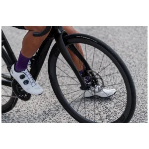 Zapatillas Northwave REVOLUTION WIDE Carretera Blanco-Negro