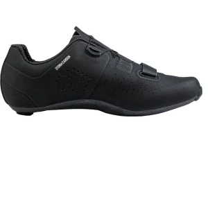 Zapatillas Northwave STORM CARBON Carretera Negro-Blanco