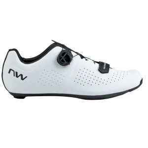 Zapatillas Northwave STORM CARBON Carretera Blanco-Negro