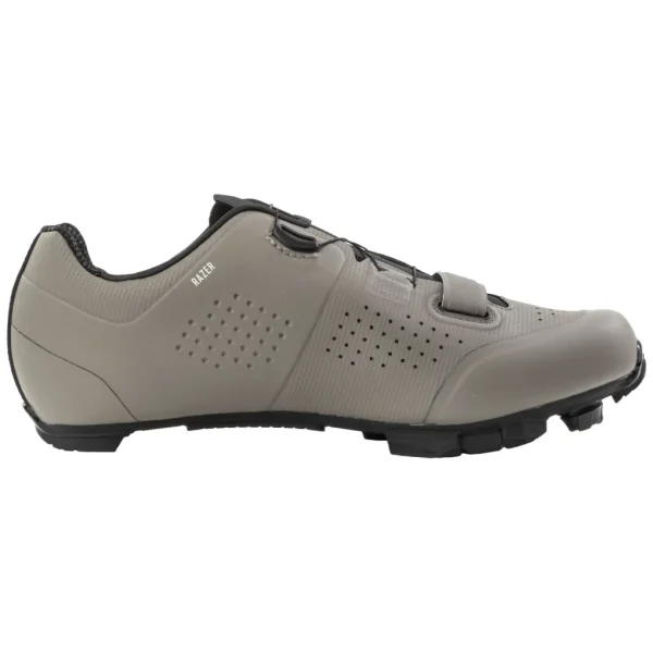 Zapatillas Northwave RAZER XC-Gravel Marrón