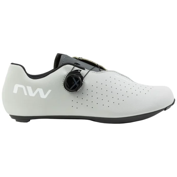 Zapatillas Northwave SONIC PLUS Carretera Gris Claro