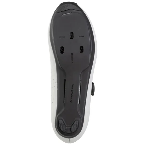 Zapatillas Northwave SONIC PLUS Carretera Gris Claro
