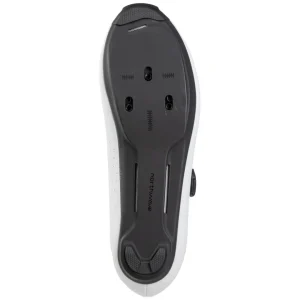 Zapatillas Northwave SONIC PLUS WIDE Carretera Blanco-Negro