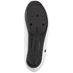 Zapatillas Northwave SONIC JUNIOR Carretera Blanco-Negro