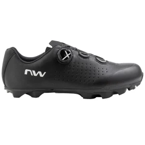 Zapatillas Northwave SCORPIUS PLUS XC-Gravel Negro