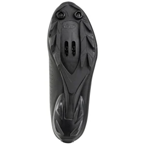 Zapatillas Northwave SCORPIUS PLUS XC-Gravel Negro