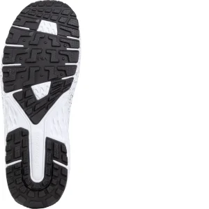 Botas  DECADE PRO Negro-Blanco