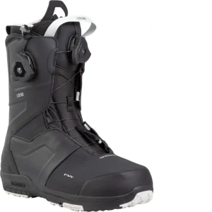 Botas  LEGEND 2 SPIN Negro