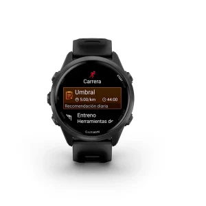 Garmin Forerunner 570 Aluminio Gris-Negro
