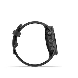 Garmin Forerunner 570 Aluminio Gris-Negro