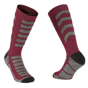 Calcetín Northwave Alto HUSKY CERAMIC Rojo