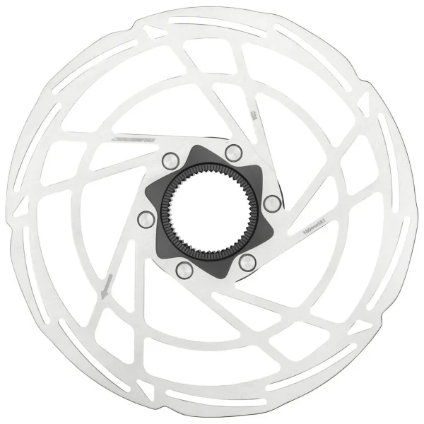 Disco Jagwire Sport SR1 Centerlock 180mm