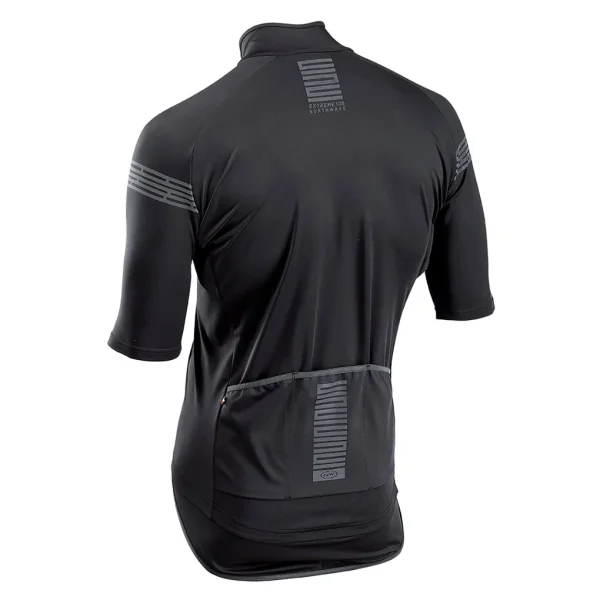 Chaquetas m/c EXTREME H2O LIGHT Prot. Total Negro NORTHWAVE
