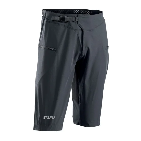 Bermuda Northwave BOMB Negro