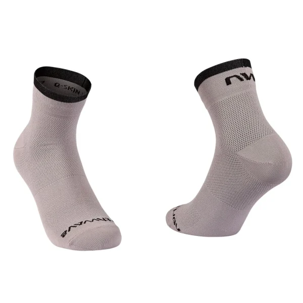 Calcetín Northwave ORIGIN Gris Claro
