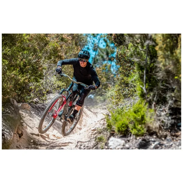 Guantes Northwave EXTREME AIR Negro