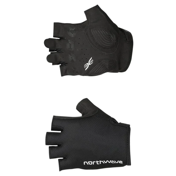 Guantes Northwave ACTIVE MAX Negro