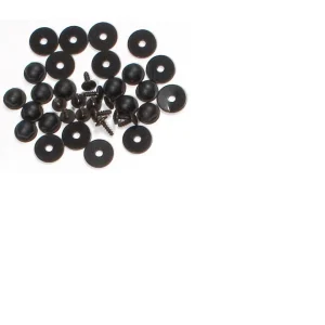 Juego Universal de Tornillos Ortlieb QL1/QL2
