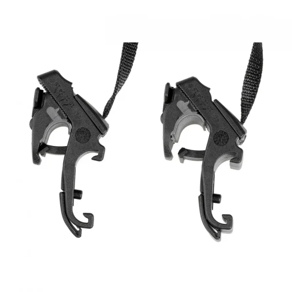 Ganchos Ortlieb QL2.2