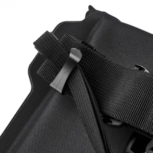 Bolsa Manillar Orltieb Velo Sling Flex Bandolera 5l.