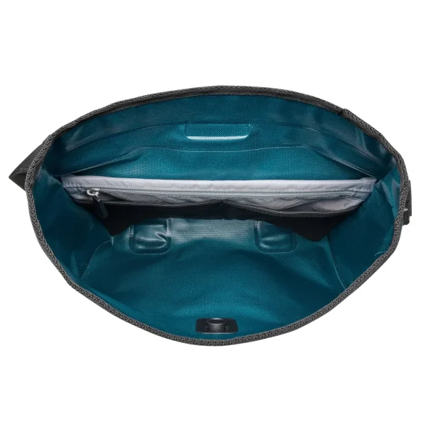 Bolsa Manillar Orltieb Velo Sling Flex Bandolera 5l. Petrol