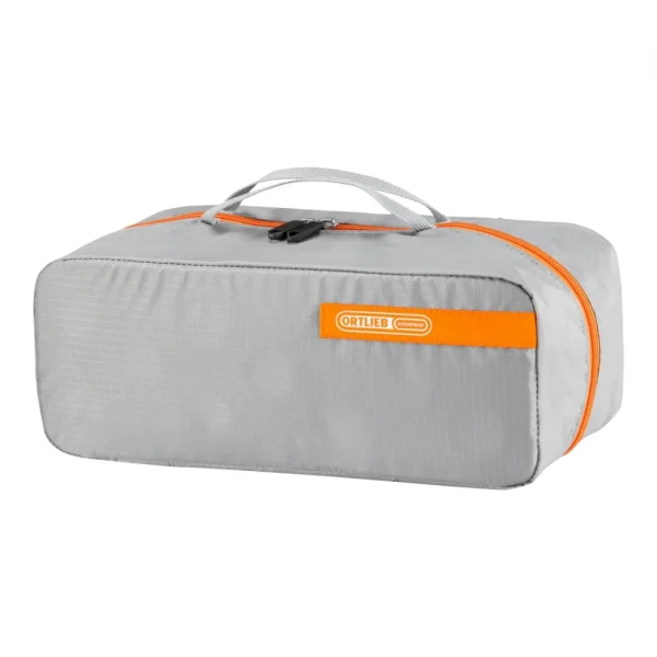 Pack 3 Organizadores Ortlieb 23l. Gris