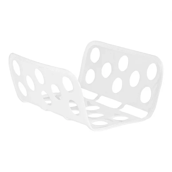 Pack 3 Organizadores Ortlieb 23l. Gris