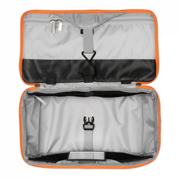 Pack 3 Organizadores Ortlieb 23l. Gris