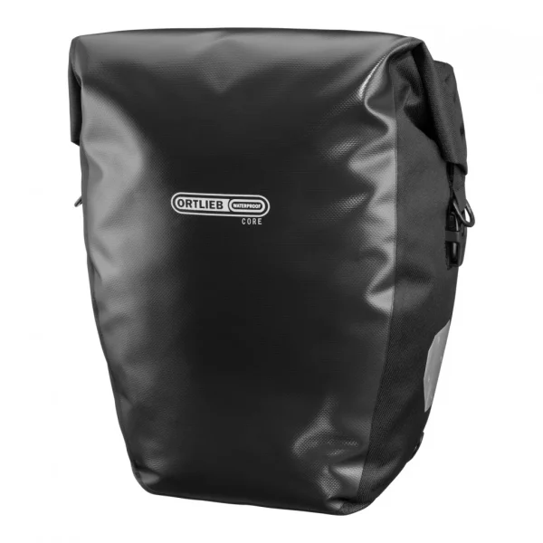 Alforjas Ortlieb BackRoller Core QL2.1 Individual 20L